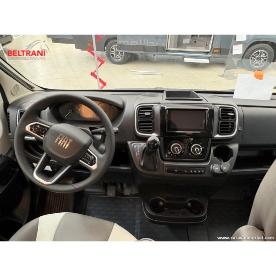 Knaus Boxlife 600 DQ  Platinum Selection 2026 | Automatico